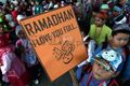 Wamenag imbau, ibadah di akhir Ramadan dimaksimalkan