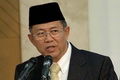 Wali Kota Dada Rosada jamin Bandung aman