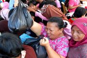 Bulog Cirebon siap gelar pasar murah