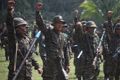 MILF tuduh militer Filipina langgar gencatan senjata
