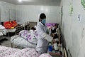 26 orang meninggal di desa kanker di China