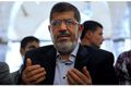 Pejabat UE: Kondisi kesehatan Morsi baik