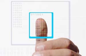 Dosen UNM kenalkan identifikasi sidik jari biometrik