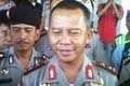 Antisipasi teroris, pengamanan pintu masuk ke Bali diperketat