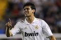 Kaka ingin Bale ke Madrid