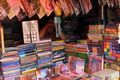 Pemkot Solo bangun kembali pasar buku Sriwedari