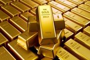 Impor emas India terganjal regulasi pemerintah