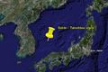 Korsel kritik kegiatan survei Jepang di Pulau Dokdo