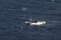 Kapal kayu tenggelam di Hong Kong, 3 orang hilang