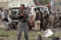 AS kecam serangan di dekat konsulat India di Afghanistan