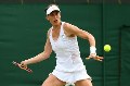 Petkovic tantang Rybarikova di final