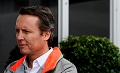 McLaren belum rasakan dampak ban Pirelli