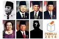 Ani Yudhoyono layak jadi presiden menurut survei FSI