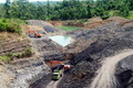 Operasi perusahaan batubara di Samarinda Ulu dihentikan