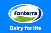 CEO Fonterra minta maaf atas produk susu di China