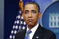 Ulang tahun ke-52, Obama panen ucapan dan kecaman