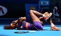 Serena jajal kemampuan di Toronto
