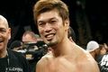 Mantan juara interim WBA robohkan petinju Indonesia