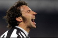 Rindu Juventus, Del Piero mudik