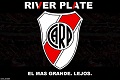 River Plate buka universitas