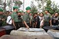 TNI-Polri awasi illegal tapping bersama