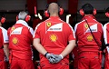 Ferrari selidiki perubahan ban Pirelli