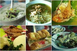 Ramadan & Lebaran, Sahid Jaya Makassar sajikan menu nusantara