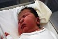 Bayi super 6,2 kg lahir di Spanyol pecahkan rekor dunia