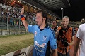 Del Piero dinobatkan jadi duta sepak bola Padova