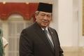SBY laksanakan Salat Ied di Masjid Istiqlal