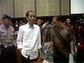 Ramadan, godaan Jokowi berat