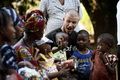 Beckham ajak fans dukung kampanye UNICEF