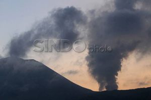 3 korban letusan Gunung Rokatenda ditemukan, 2 hilang