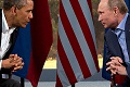 Obama: Presiden Rusia ibarat anak yang bosan