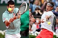 Djokovic-Nadal uji kekuatan di semifinal