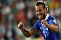 Osvaldo perkuat Italia, hadapi Argentina