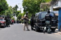 Indikator ancaman terorisme di Indonesia meningkat
