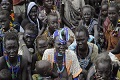 Dua suku perang di Sudan, 100 orang tewas