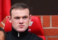 Cedera, Rooney absen di Community Shield