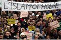 Imam Muslim di Lyon khawatir peningkatan serangan terhadap masjid
