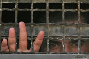 Israel akan bebaskan 26 tahanan Palestina