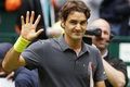Federer bersemangat sambut Cincinnati Masters