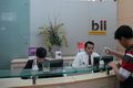 Bank BII naikkan suku bunga maksimal 1%