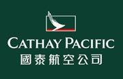 Cathay Pacific raup laba bersih USD3,1 juta