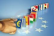 Komisi Eropa peringatkan pemulihan rapuh zona euro