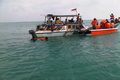 Penumpang perahu Pesta Lomban hilang di Pantai Kartini