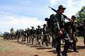 180 prajurit diterjunkan ke wilayah rawan konflik Aceh