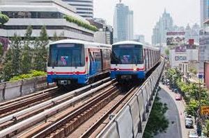 Pemerintah rogoh Rp9,5 T bangun jalur kereta layang