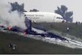 Pesawat kargo jatuh di Alabama, 2 tewas