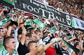 Nyanyian rasisme, UEFA hukum klub Polandia